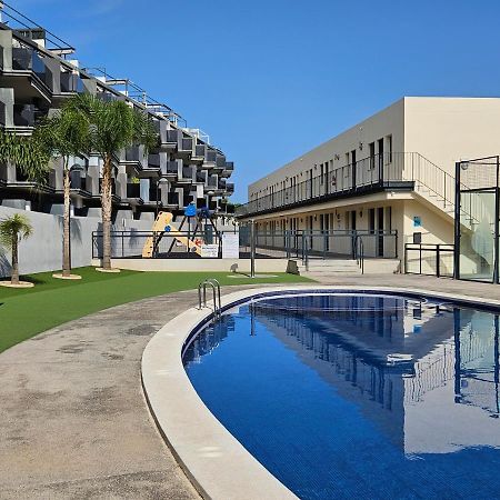 Realrent Neo Mediterraneo Barrio-Mar ภายนอก รูปภาพ