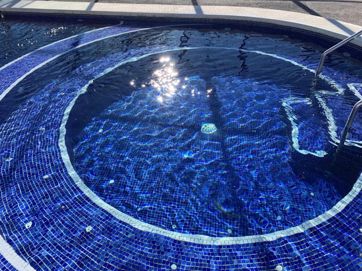 Realrent Neo Mediterraneo Barrio-Mar ภายนอก รูปภาพ