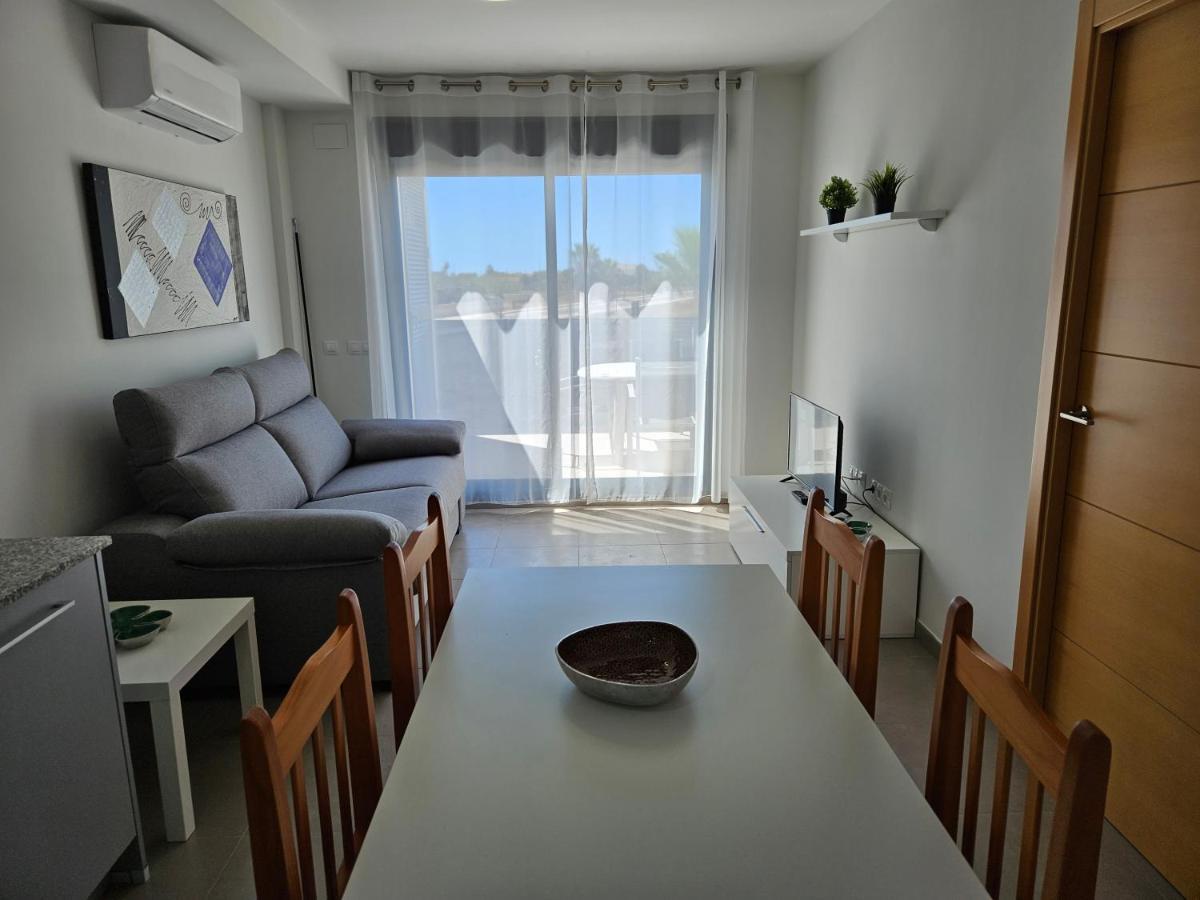 Realrent Neo Mediterraneo Barrio-Mar ภายนอก รูปภาพ