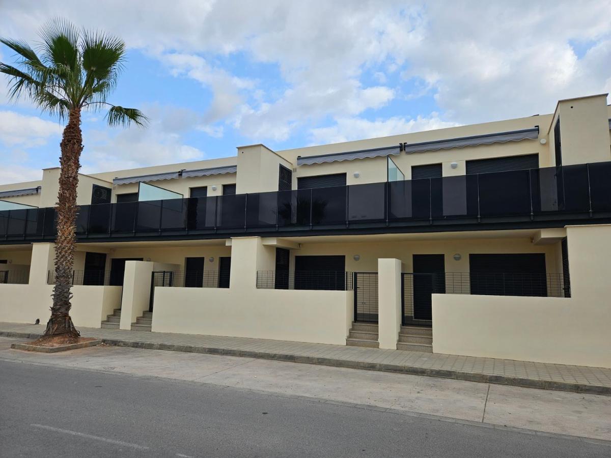 Realrent Neo Mediterraneo Barrio-Mar ภายนอก รูปภาพ