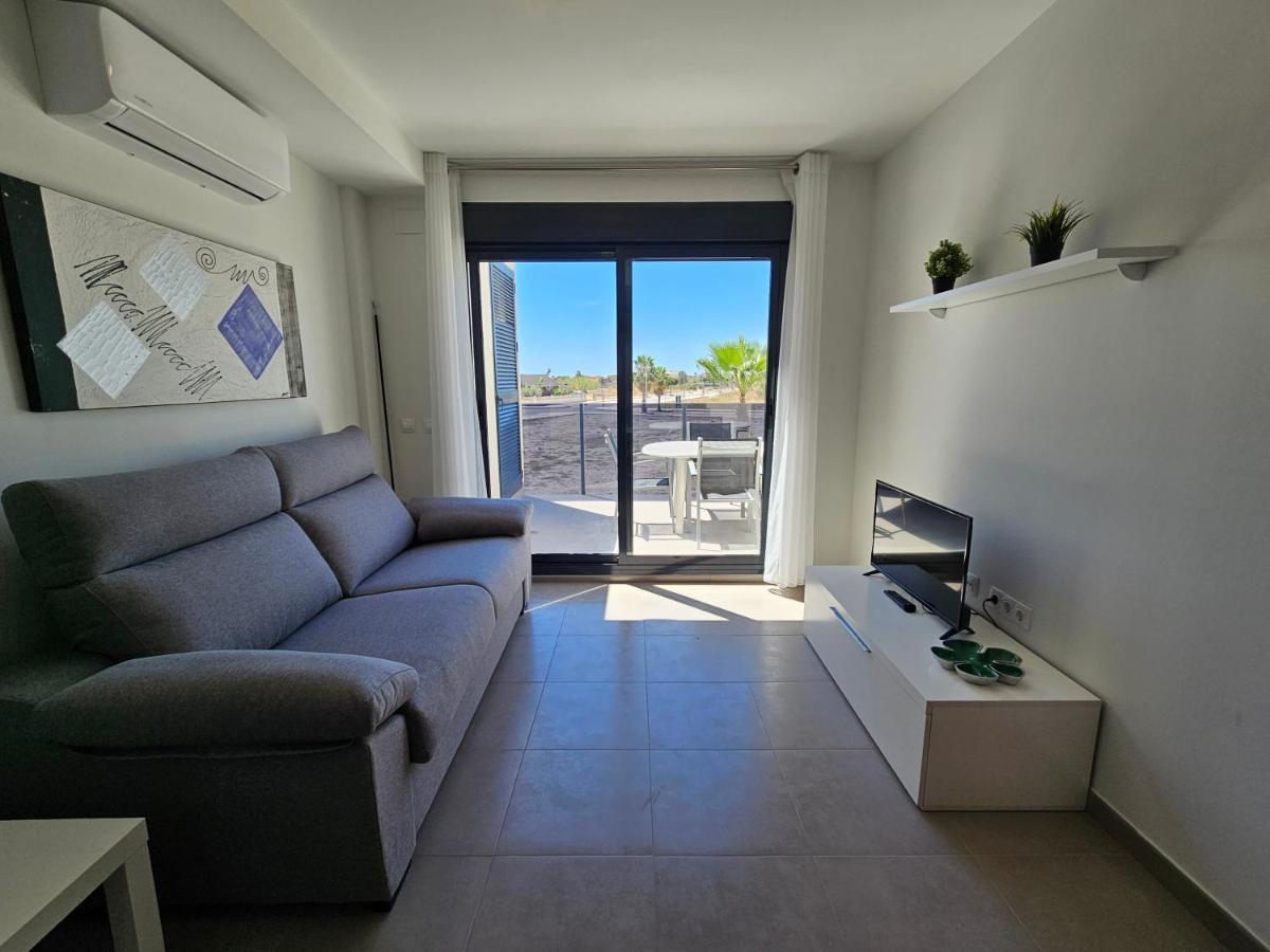 Realrent Neo Mediterraneo Barrio-Mar ภายนอก รูปภาพ
