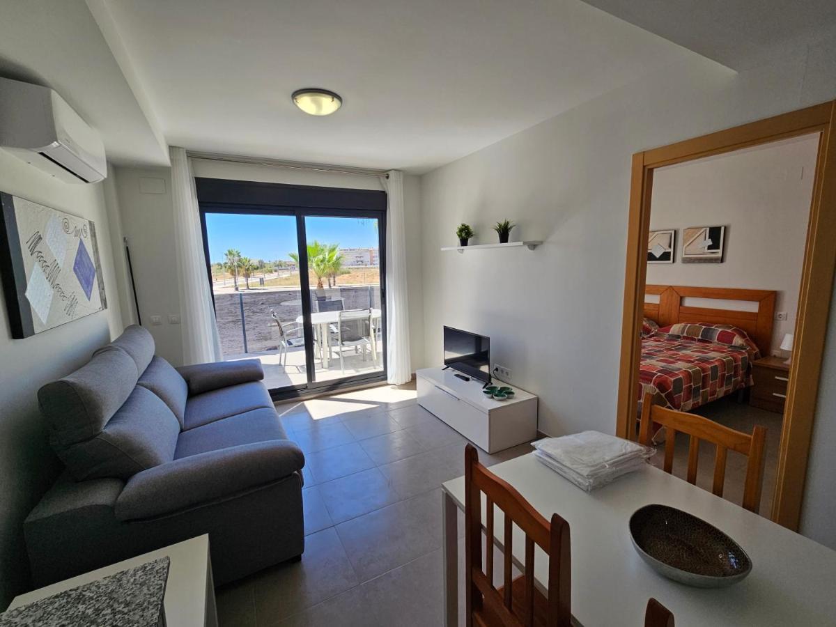 Realrent Neo Mediterraneo Barrio-Mar ภายนอก รูปภาพ