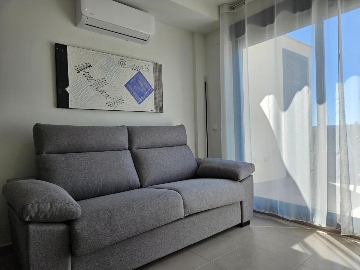 Realrent Neo Mediterraneo Barrio-Mar ภายนอก รูปภาพ
