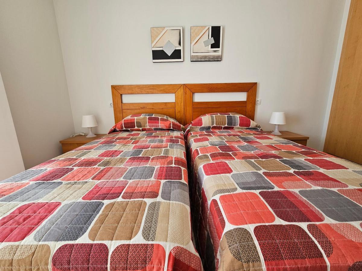 Realrent Neo Mediterraneo Barrio-Mar ภายนอก รูปภาพ