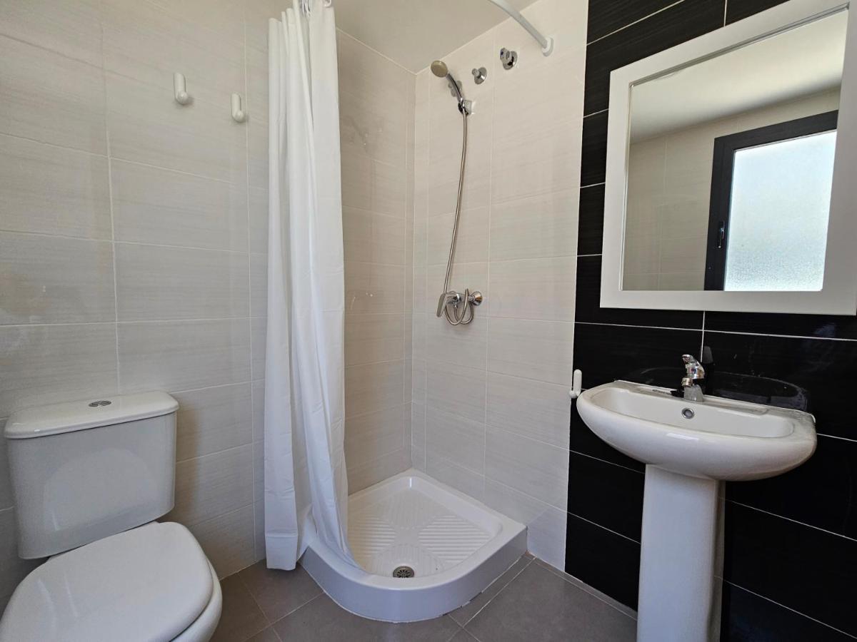 Realrent Neo Mediterraneo Barrio-Mar ภายนอก รูปภาพ