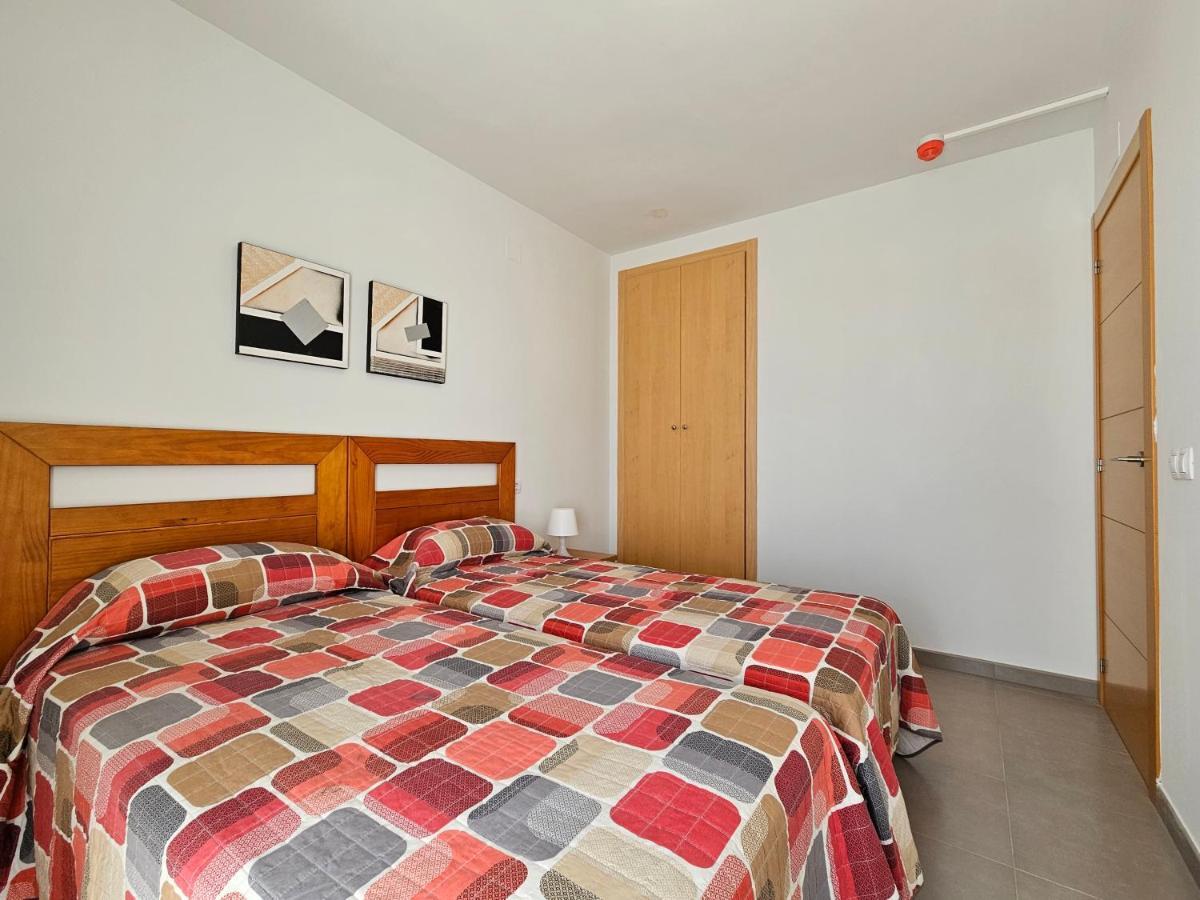 Realrent Neo Mediterraneo Barrio-Mar ภายนอก รูปภาพ